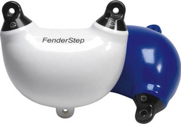 Produktbild Danfender Dan-Fender Fender STEP NAVY