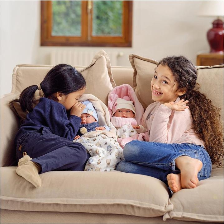 Produktbild Llorens Nico