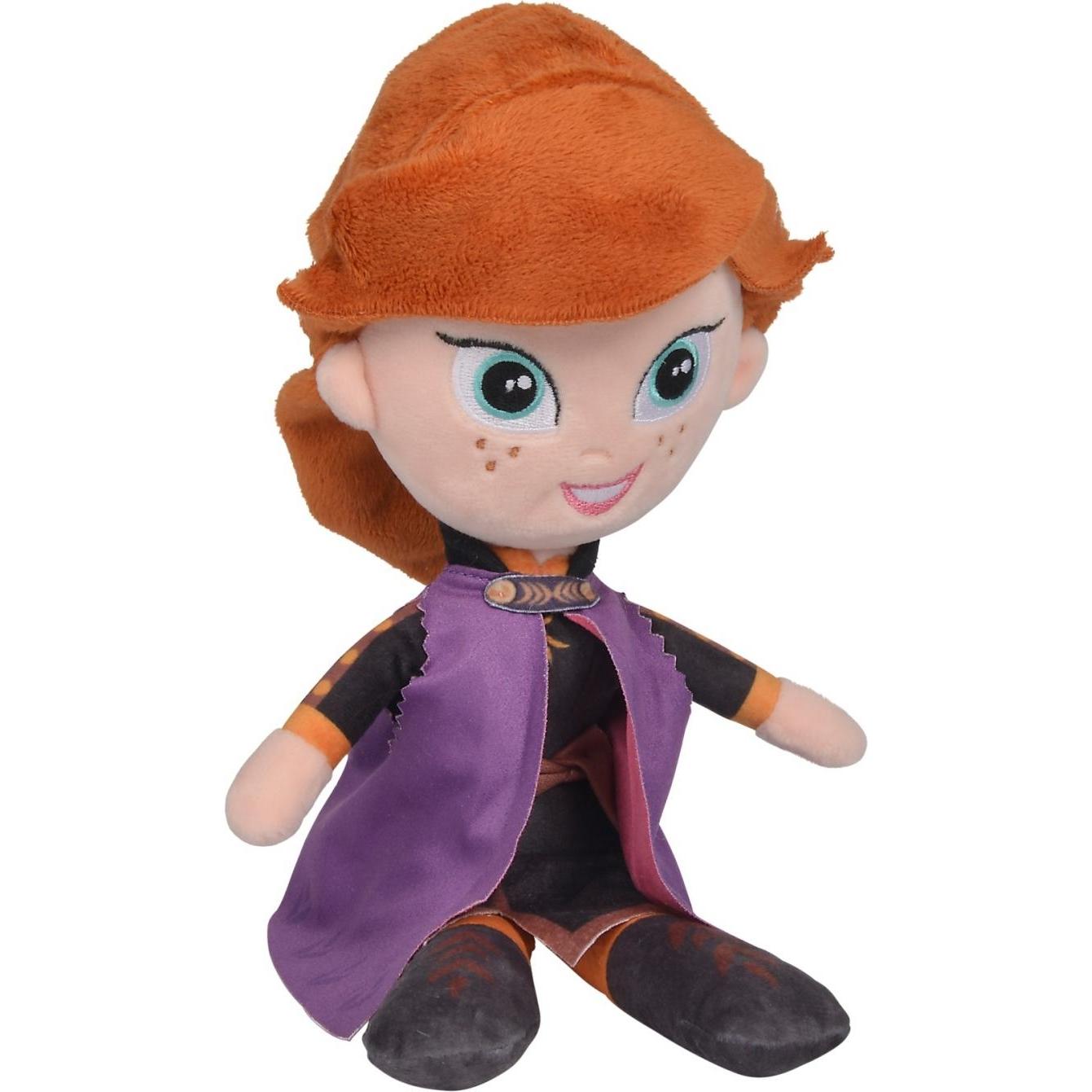 Simba Disney Frozen 2 Friends Anna (25 cm)