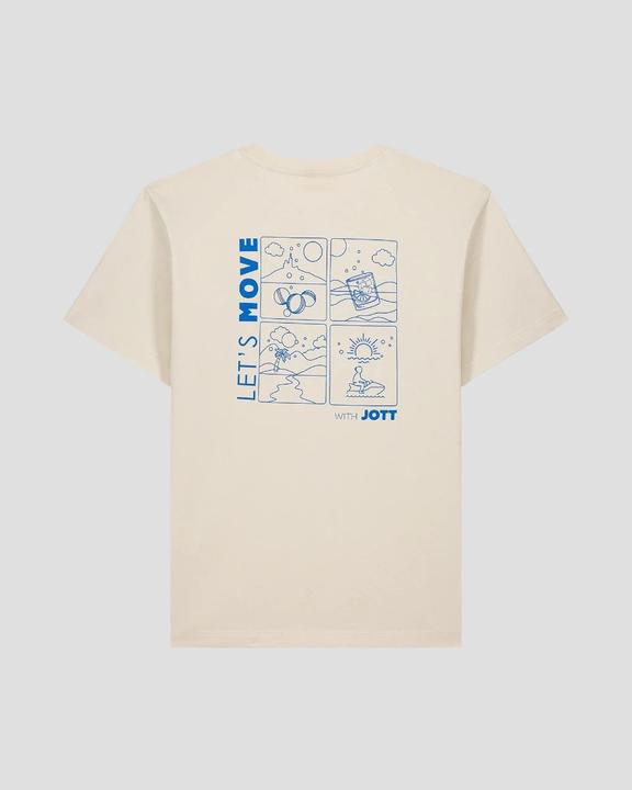 Produktbild JOTT Kood (M)