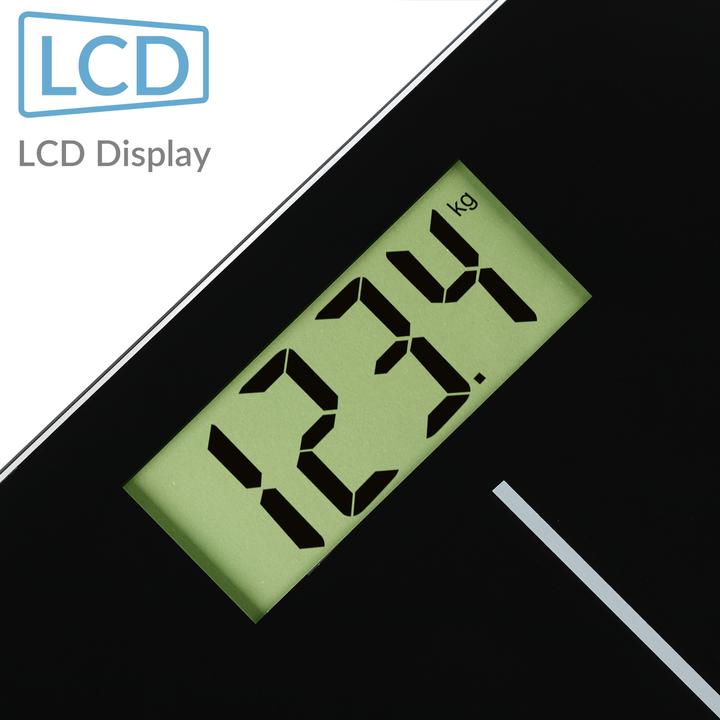 Immagine prodotto Deuba Bilancia pesapersone (180 kg)