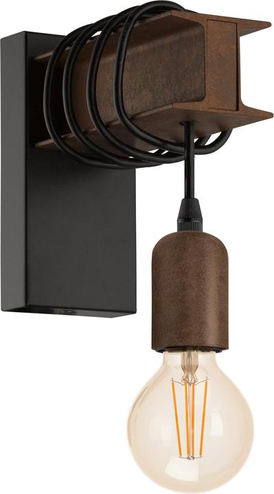 Produktbild EGLO Townshend 4 (E27)
