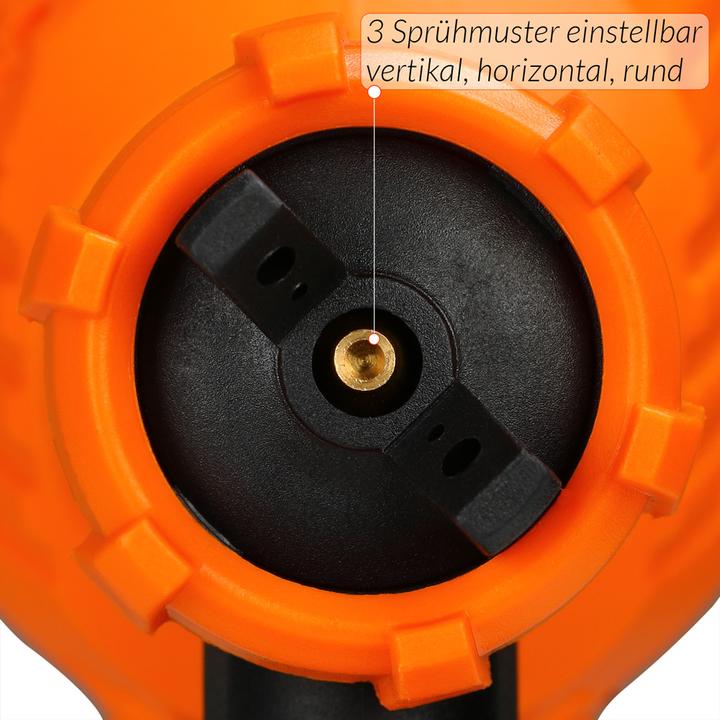 Produktbild Monzana Farbspritzpistole