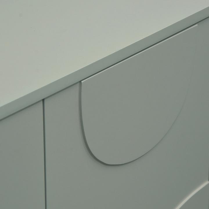 Produktbild En.Casa Holea (70 x 34 x 75 cm)