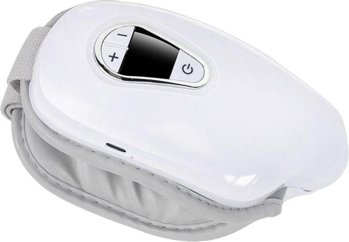 Produktbild Hoco Masażer Masażer do oczu HP54 biały