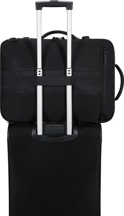 Actual product image American Tourister Take2cabin Travel Backpack L Exp (42.50 l)