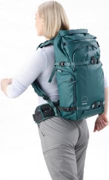 Image du produit Shimoda Kit de démarrage Action X30 v2 Women"s (Med ML CU) (Sac à dos photo)