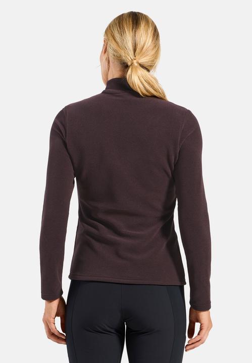 Immagine prodotto Odlo Strato medio 1/2 zip ROY (XL)