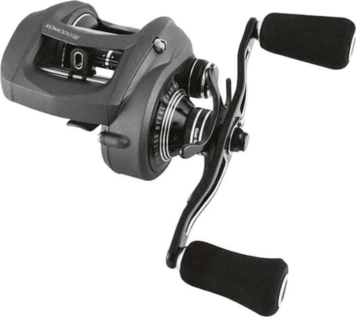 Okuma Komodo SS Lowprofiles KDS-364JLX