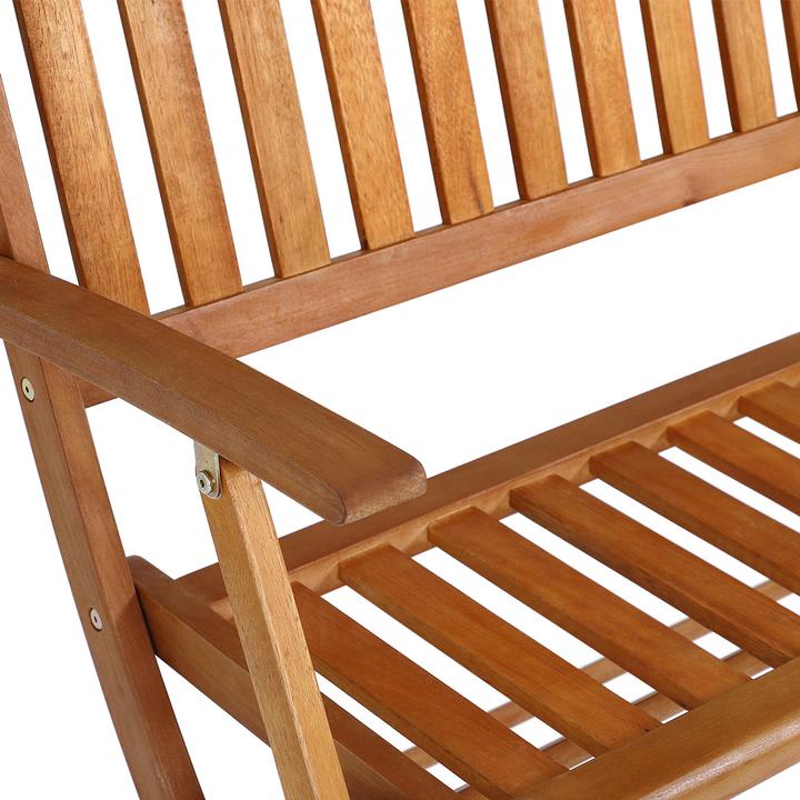 Image du produit Deuba Banc de jardin