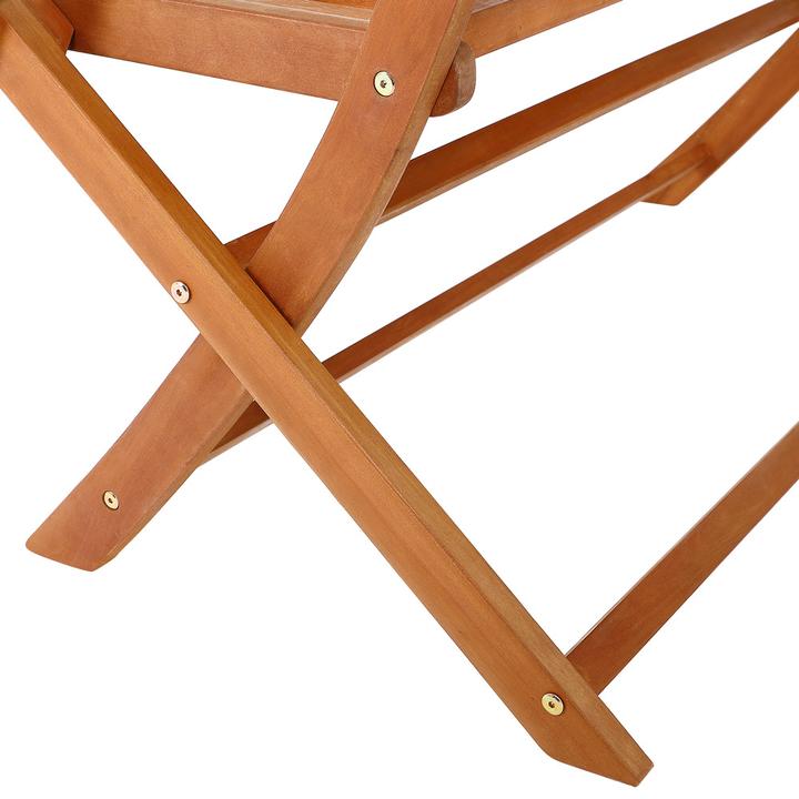 Image du produit Deuba Banc de jardin