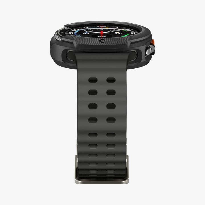 Immagine prodotto Spigen - Liquid Air - Samsung Galaxy Watch8 Classic - Matte Black