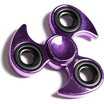 Toymax Spinners Ninja metallic ass.