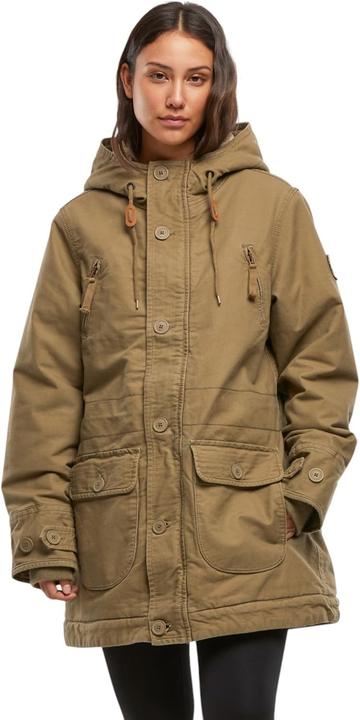 Produktbild Forvert Fiss Parka - 183271 (M)
