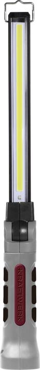 Productafbeelding Kraftwerk LED handlamp IN.VIEW SLIM W LED en W LED (500 lm)