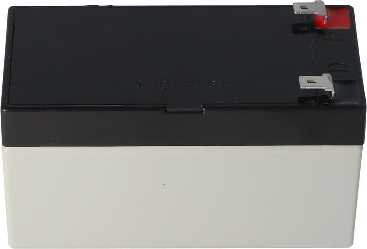 Image du produit Yuasa Batterie de stockage remplace Mercedes Benz N000000004039 (1 pcs, Spécifique à l'appareil, 1200 mAh, Piles rechargeables + chargeur)