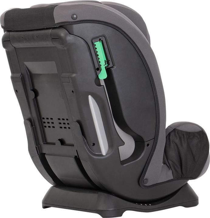 Actual product image Graco FlexiGrow 2-in-1 Harness Booster Seat with Safety Surround Protection (Child seat)