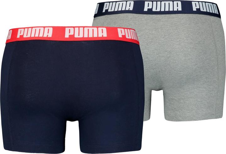 Produktbild Puma Basic Boxer (L, XL, 2er Pack)