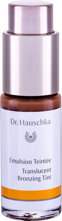Produktbild Dr. Hauschka Translucent Bronzing Tint (Selbstbräunungstuch, 18 ml)