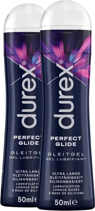 Produktbild Durex 2er-Pack Play Perfect Glide (100 ml)