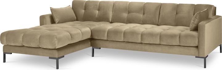 Actual product image Micadoni Mamaia (Corner sofa)