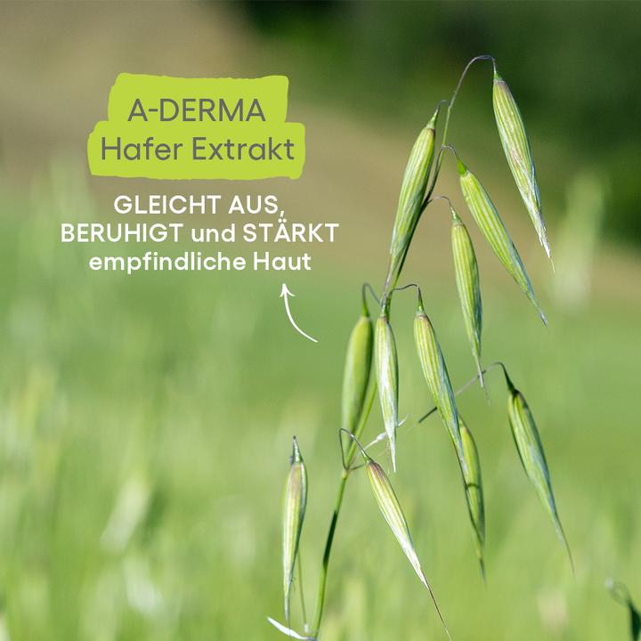 Produktbild A-Derma Exomega Control (Reinigungsöl, 500 ml)
