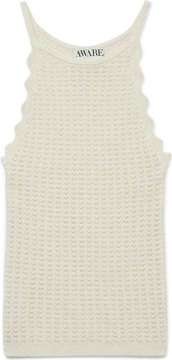 Aware Vmpanama Sl Knit Top Vma Noos