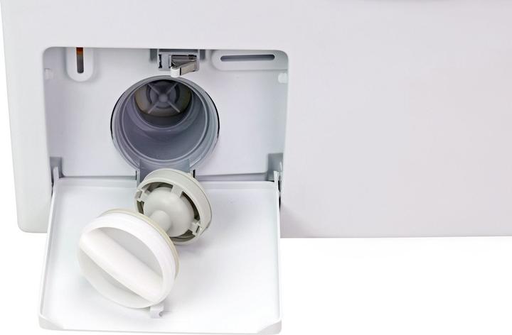 Actual product image Miele WTD165 WPM