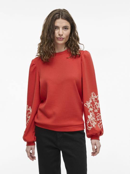 Immagine prodotto Vila Langarm Sweatshirt (M)