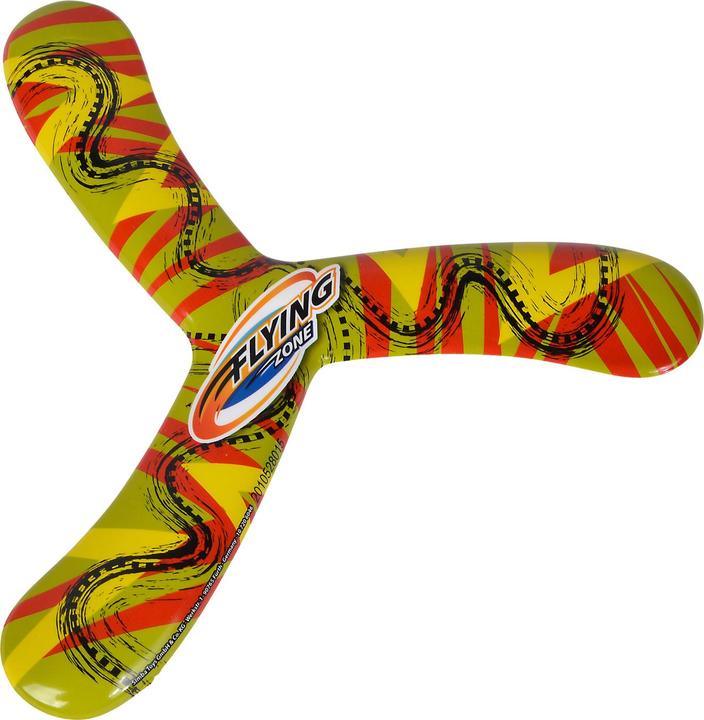 Produktbild Simba Soft Bumerang, 2-sort.