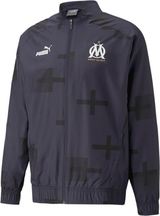 Produktbild Puma preatch-trainingsjacke o 2022/23 (M)