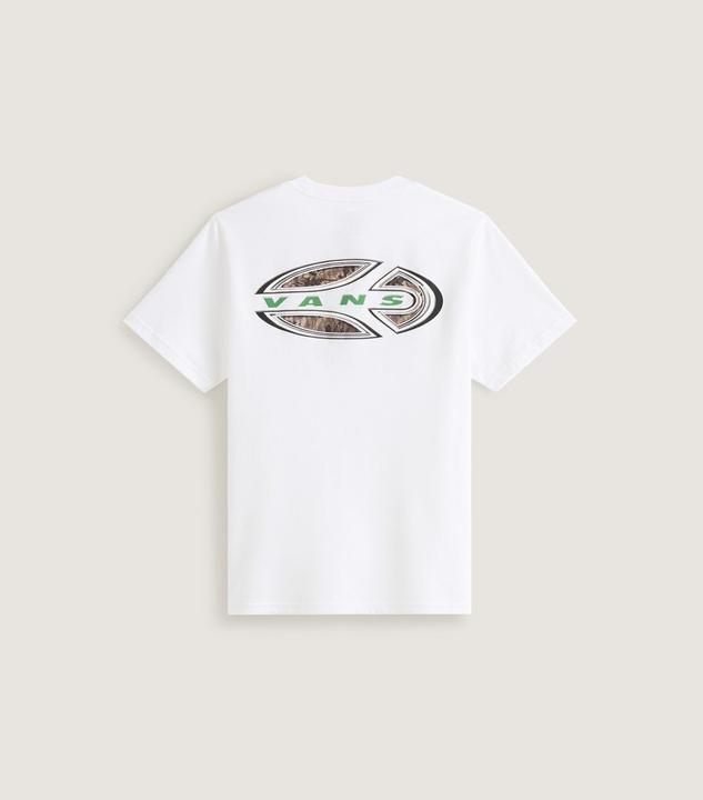 Immagine prodotto Vans Camo Oval Ss (M)