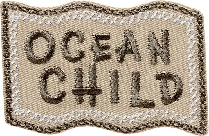 Image du produit Mono Quick Ocean Child (1 pcs, 4.50 x 6.90 cm)