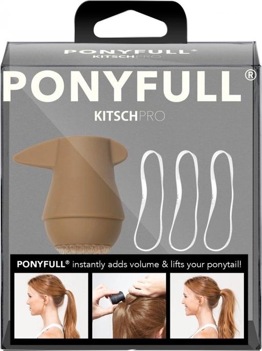 Immagine prodotto Kitsch Ponyfull - Bionda