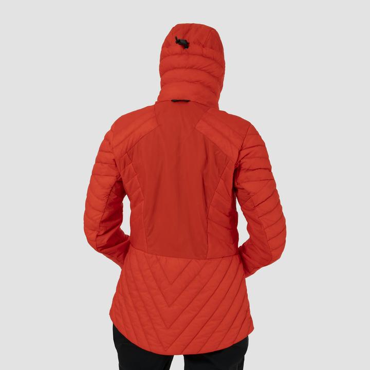 Image du produit Salewa Veste Down Ortles Hybrid RDS pour femme (32)