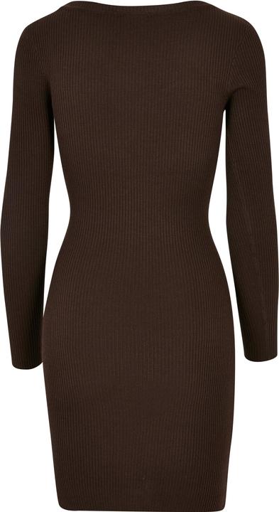 Produktbild Urban Classics Ladies Cut Out Dress (5XL)