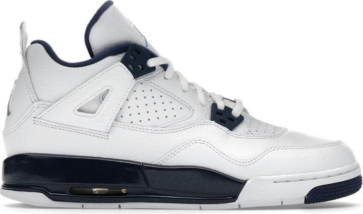 Immagine prodotto Jordan 4 Retro Columbia (2015) (GS) (40)
