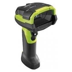 Zebra CABLE RS232 DB9 FEMALE CONNECT, Barcode-Scanner Zubehör