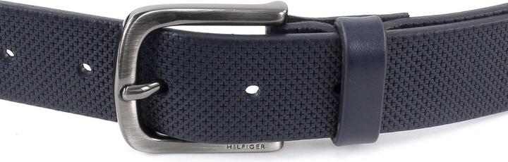Produktbild Tommy Hilfiger Micro Embossed Belt 3.5 W100