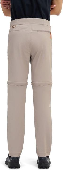 Produktbild Berghaus M Trail-Explorer Zip Off Pant (Hose) (W34/L32)