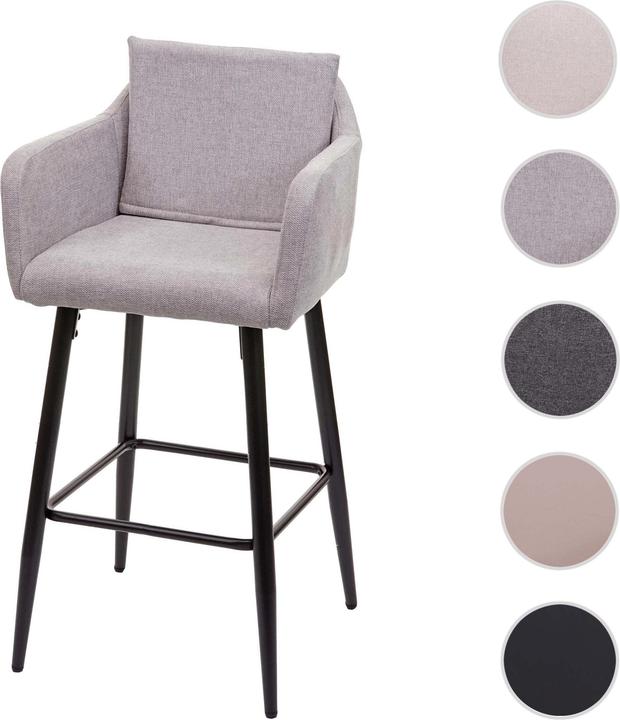 Image du produit JOHN316 Barhocker