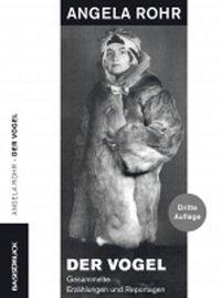 Produktbild Der Vogel (Deutsch, Angela Rohr, 2010)