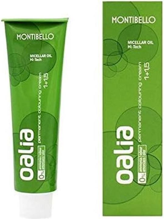 Produktbild Montibello Oalia 6.33 60ml