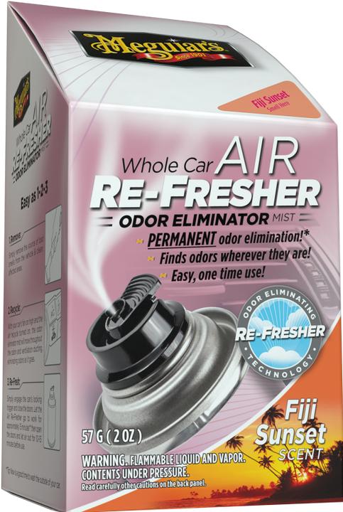 Produktbild Meguiar's Fiji Sunset