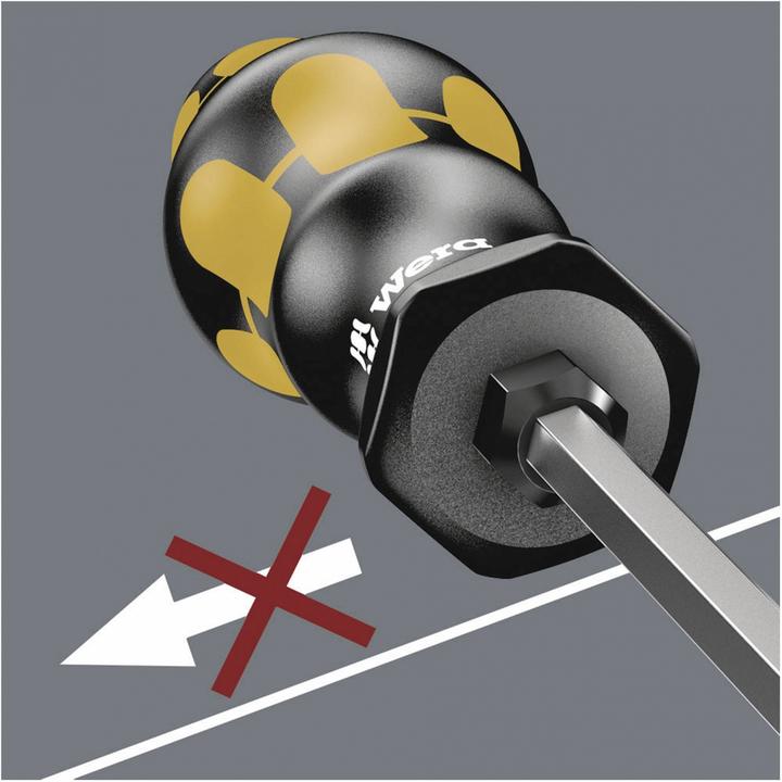 Actual product image Wera Kraftform Big Pack 900 (Torx (TX))