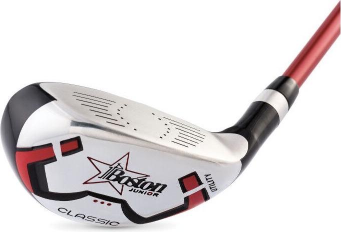 Boston Junior classic (Rechtshänder)