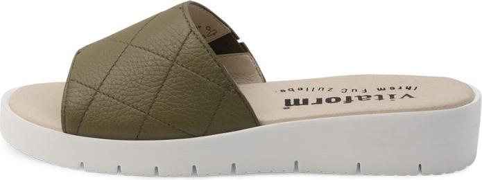 Actual product image Vitaform Mules Soft (37)