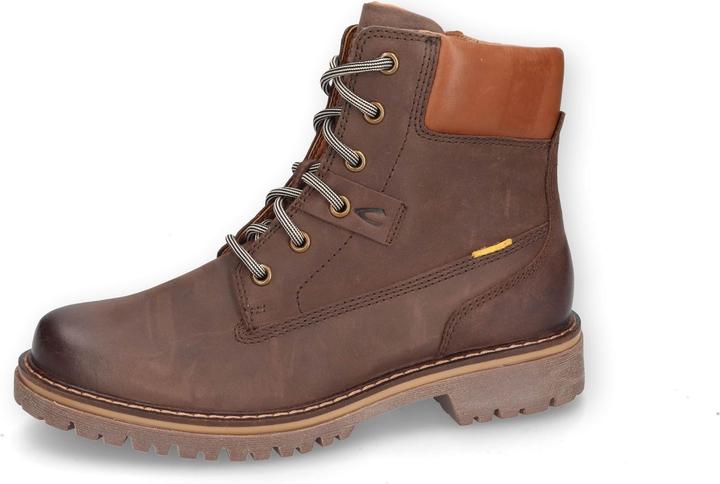 Produktbild Camel Active Stiefelette (36)