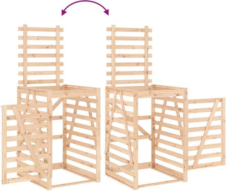 Image du produit vidaXL Madlaina