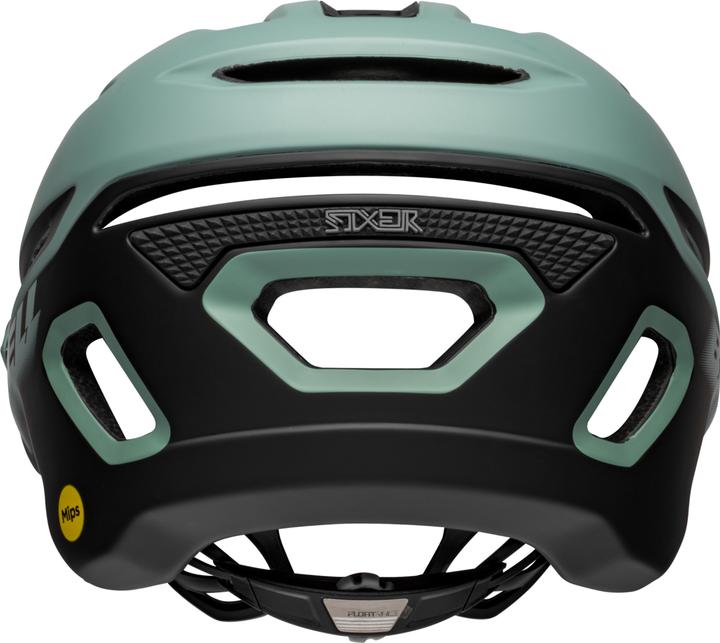 Actual product image Bell Sixer MIPS Helmet (58 - 62 cm)